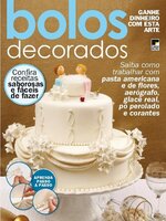 Bolos Decorados